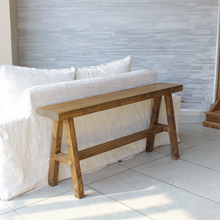 Cargar imagen en el visor de la galería, Banqueta Quito