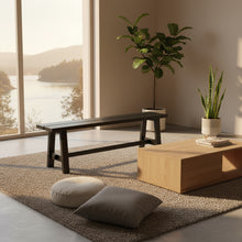 Cargar imagen en el visor de la galería, Banqueta Duran