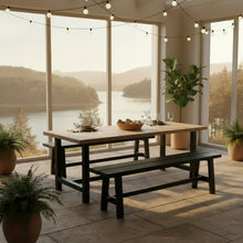 Cargar imagen en el visor de la galería, Banqueta Duran