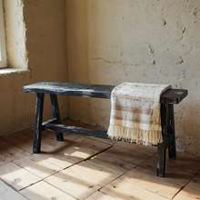 Cargar imagen en el visor de la galería, Banqueta Quito