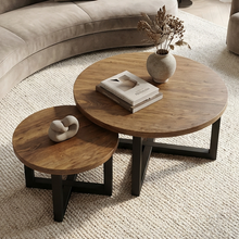 Cargar imagen en el visor de la galería, Mesa Talamanca