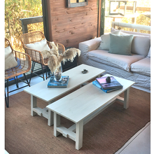 Cargar imagen en el visor de la galería, Mesas Golfito