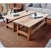 Cargar imagen en el visor de la galería, Mesas de centro Arenales