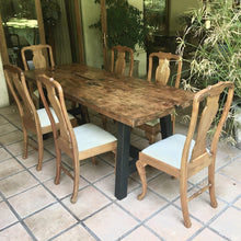 Cargar imagen en el visor de la galería, Mesa Tamarindo