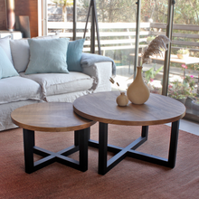 Cargar imagen en el visor de la galería, Mesa Talamanca