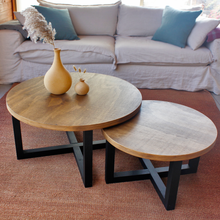 Cargar imagen en el visor de la galería, Mesa Talamanca