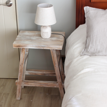 Cargar imagen en el visor de la galería, Mesas laterales/ Velador Limón