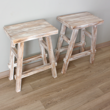 Cargar imagen en el visor de la galería, Mesas laterales/ Velador Limón