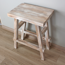 Cargar imagen en el visor de la galería, Mesas laterales/ Velador Limón