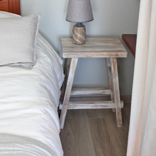 Cargar imagen en el visor de la galería, Mesas laterales/ Velador Limón