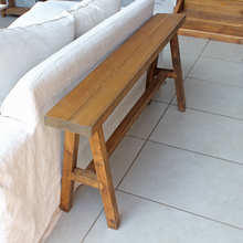 Cargar imagen en el visor de la galería, Banqueta Quito