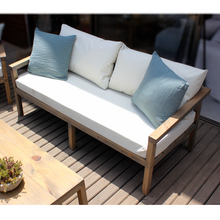 Cargar imagen en el visor de la galería, Juego de Terraza Wisconsin