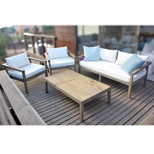 Cargar imagen en el visor de la galería, Juego de Terraza Wisconsin