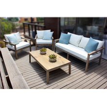 Cargar imagen en el visor de la galería, Juego de Terraza Wisconsin