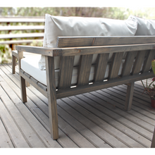 Cargar imagen en el visor de la galería, Juego de Terraza Wisconsin