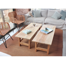 Cargar imagen en el visor de la galería, Mesas de centro Arenales