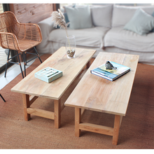 Cargar imagen en el visor de la galería, Mesas de centro Arenales