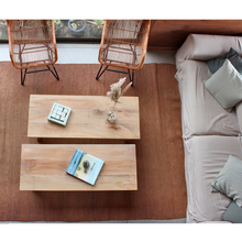 Cargar imagen en el visor de la galería, Mesas de centro Arenales