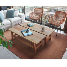 Cargar imagen en el visor de la galería, Mesas de centro Arenales