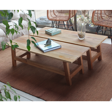 Cargar imagen en el visor de la galería, Mesas de centro Arenales