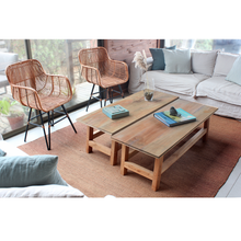 Cargar imagen en el visor de la galería, Mesas de centro Arenales