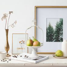 Cargar imagen en el visor de la galería, Bandeja decorativa múltiples funciones