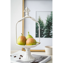 Cargar imagen en el visor de la galería, Bandeja decorativa múltiples funciones