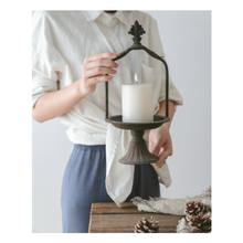 Cargar imagen en el visor de la galería, Bandeja decorativa múltiples funciones