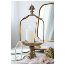 Cargar imagen en el visor de la galería, Bandeja decorativa múltiples funciones