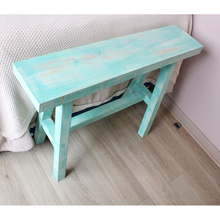 Cargar imagen en el visor de la galería, Banqueta Quito