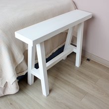 Cargar imagen en el visor de la galería, Banqueta Quito