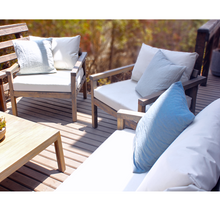 Cargar imagen en el visor de la galería, Juego de Terraza Wisconsin