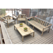 Cargar imagen en el visor de la galería, Juego de Terraza Wisconsin
