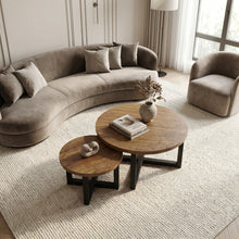 Cargar imagen en el visor de la galería, Mesa Talamanca
