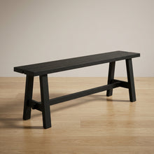 Cargar imagen en el visor de la galería, Banqueta Duran
