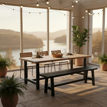 Cargar imagen en el visor de la galería, Banqueta Duran
